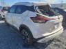 2022 NISSAN KICKS 