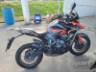 2025 ZONTES T350 