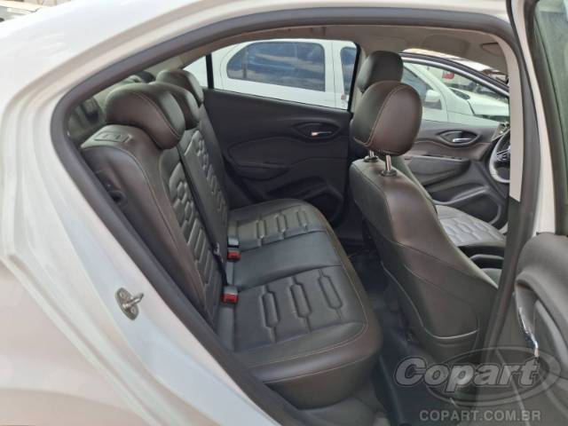 2019 CHEVROLET PRISMA 