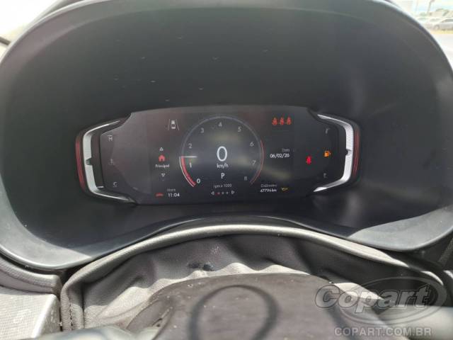 2022 FIAT TORO 