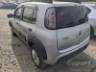 2016 FIAT UNO 