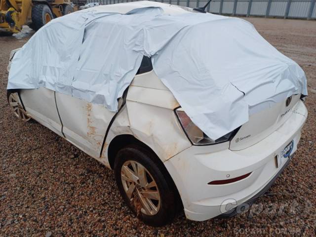 2026 VOLKSWAGEN POLO 