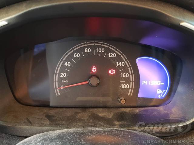 2021 RENAULT KWID 