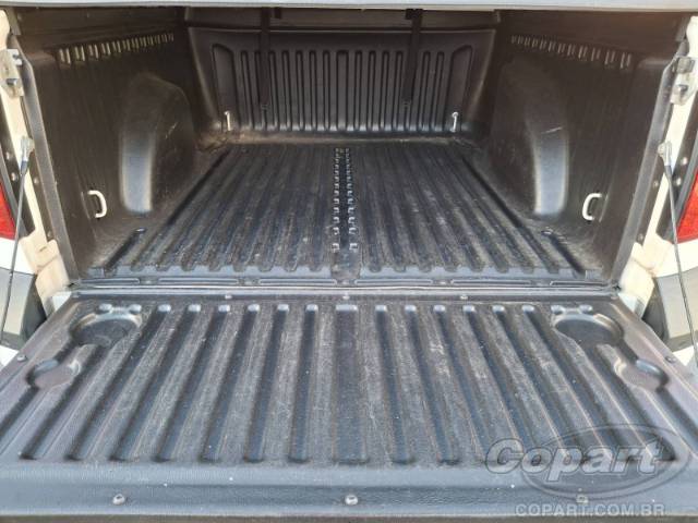 2014 VOLKSWAGEN SAVEIRO CE 