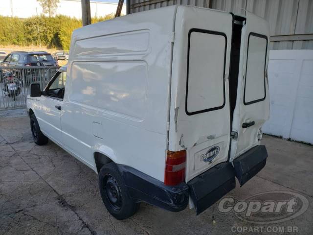 2011 FIAT FIORINO FURGAO 