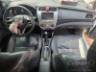 2011 HONDA CITY 
