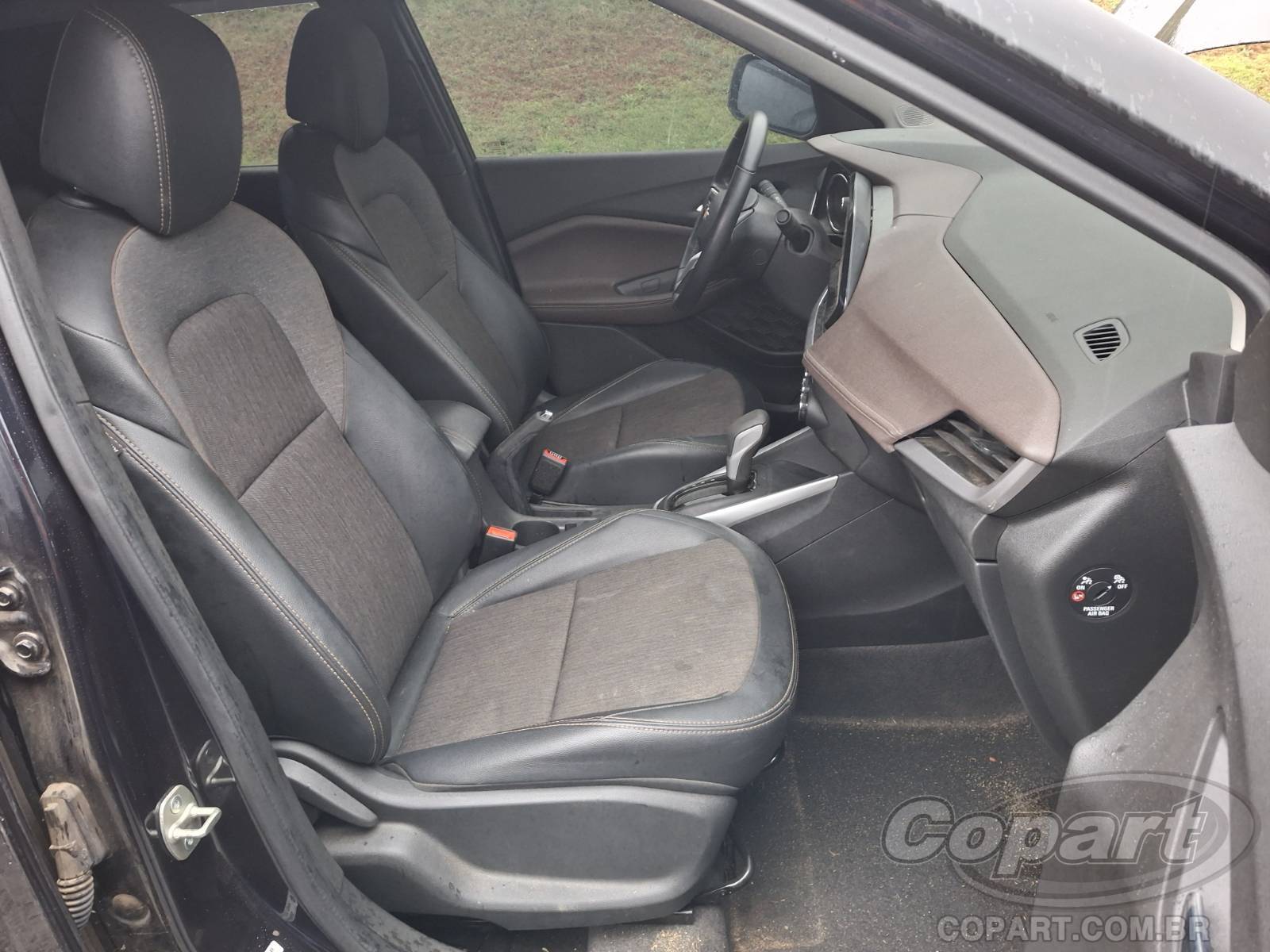 Foto 5: 2023 CHEVROLET MONTANA
