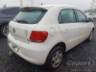 2014 VOLKSWAGEN GOL 