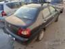 2011 FIAT SIENA 