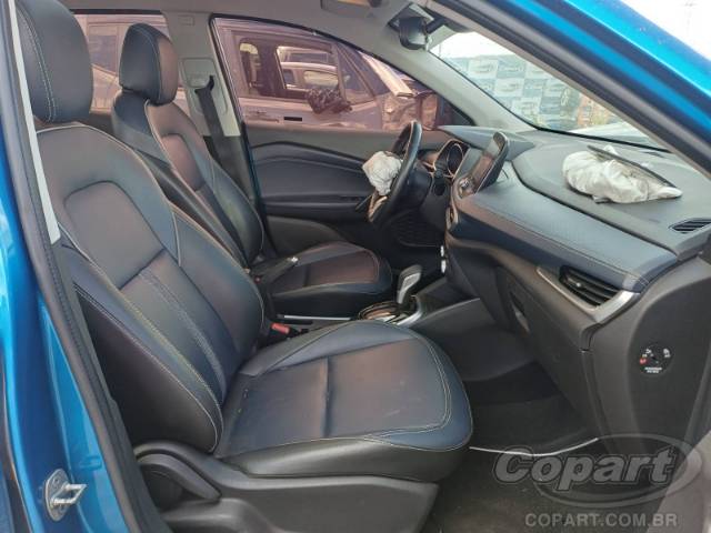 2021 CHEVROLET TRACKER 