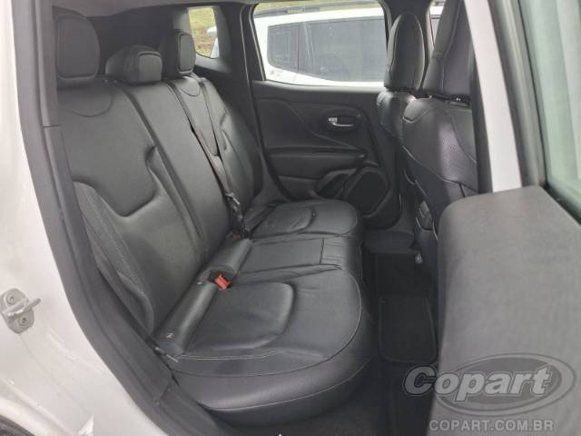 2021 JEEP RENEGADE 