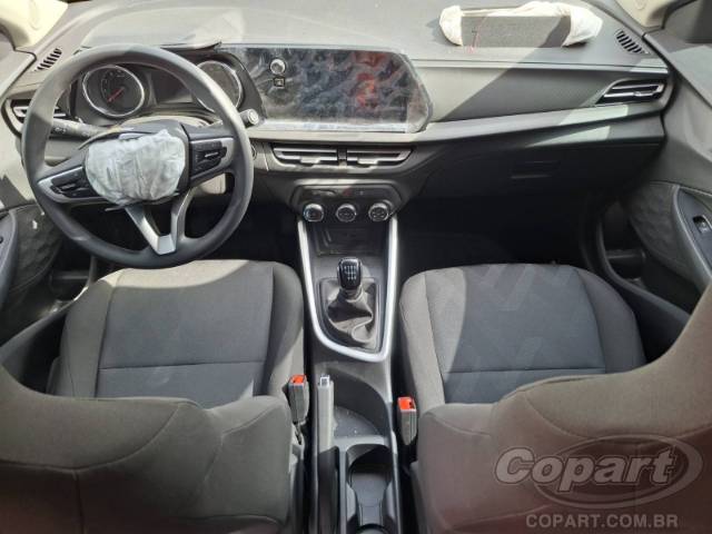 2026 CHEVROLET ONIX 