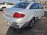 2011 FIAT LINEA 