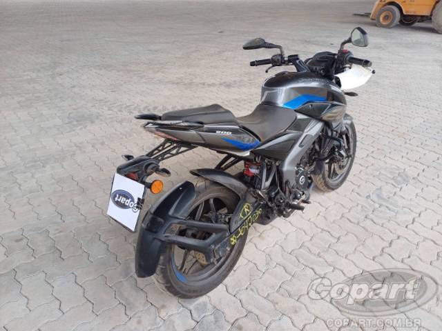 2026 BAJAJ DOMINAR 