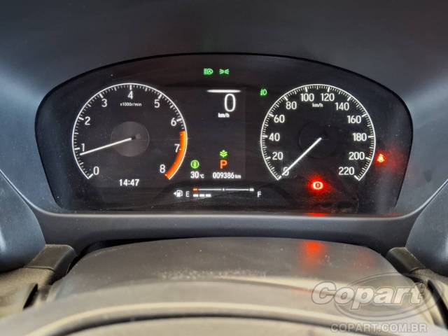 2024 HONDA CITY HATCHBACK 