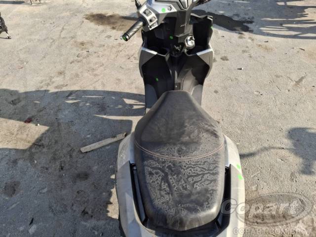 2024 HONDA ELITE 