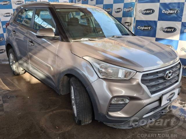 2018 HYUNDAI CRETA 