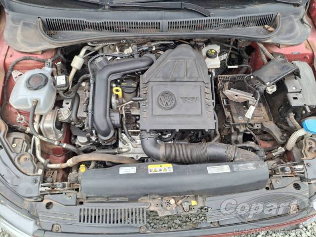 2024 VOLKSWAGEN POLO 