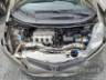 2010 HONDA FIT 