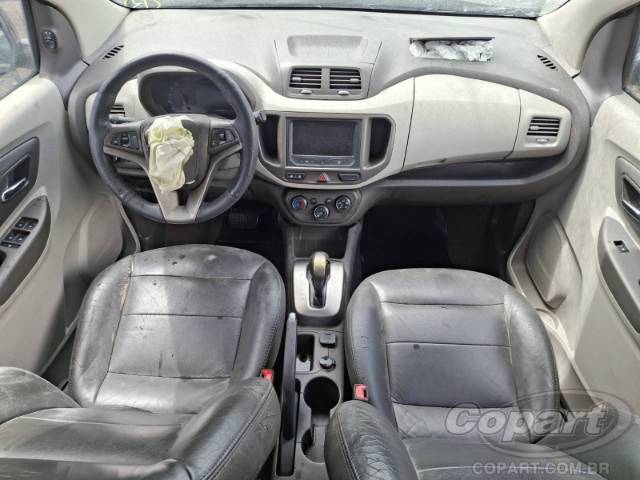 2014 CHEVROLET SPIN 