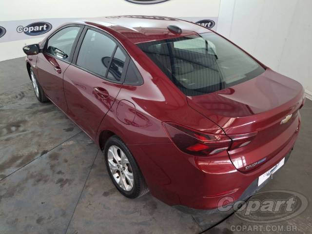 2023 CHEVROLET ONIX PLUS 