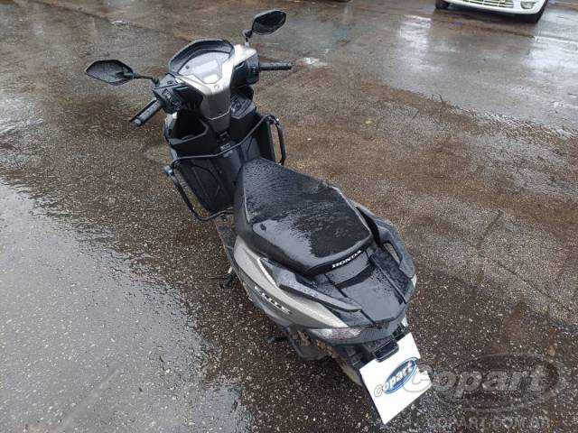 2026 HONDA ELITE 