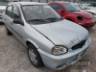 2004 CHEVROLET CORSA SEDAN 