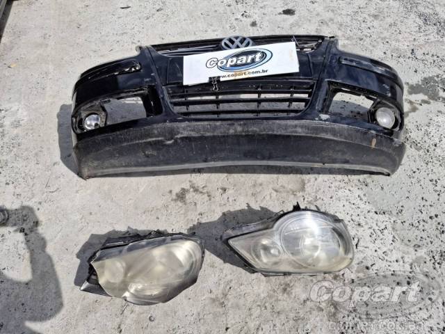 2010 VOLKSWAGEN POLO SEDAN 