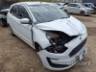 2020 FORD KA 