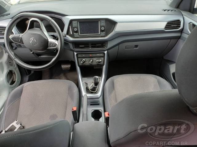 2023 VOLKSWAGEN T-CROSS 