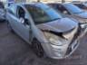 2015 CITROEN C3 