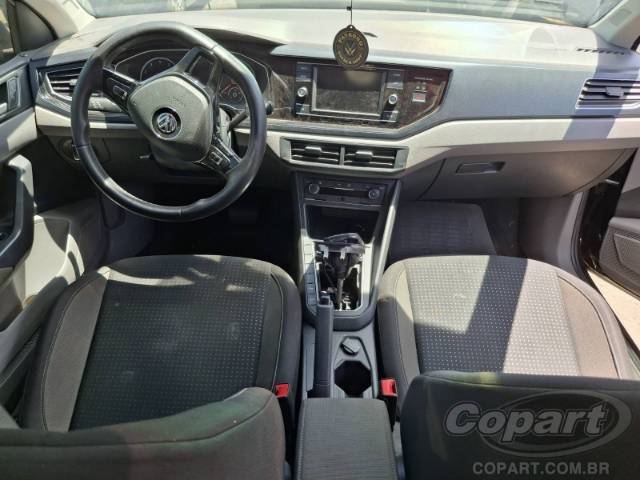 2020 VOLKSWAGEN POLO 