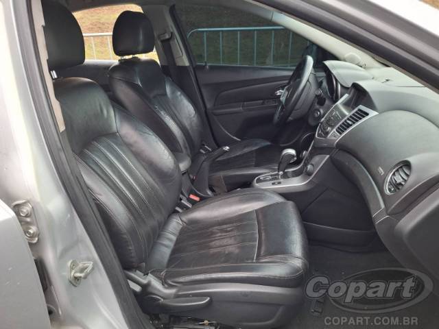 2013 CHEVROLET CRUZE 