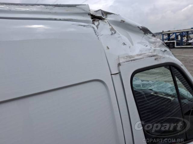 2026 RENAULT MASTER FURGAO 