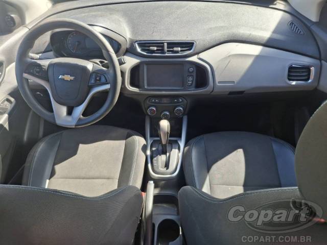 2019 CHEVROLET ONIX 