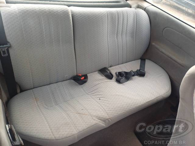 1995 CHEVROLET CORSA 