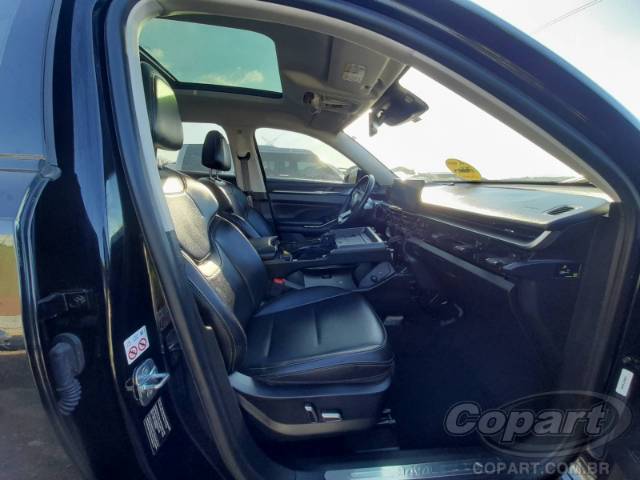 2024 GWM HAVAL H6 