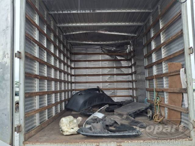 2014 MERCEDES BENZ SPRINTER CHASSI 