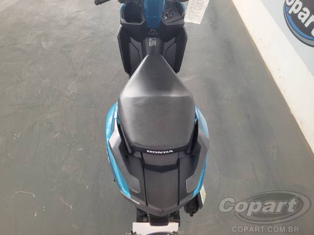 2025 HONDA ELITE 