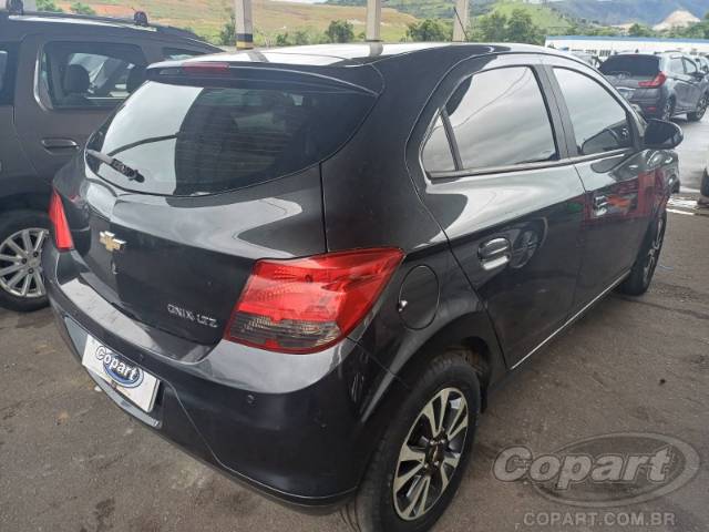 2016 CHEVROLET ONIX 