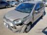2012 FORD FIESTA 
