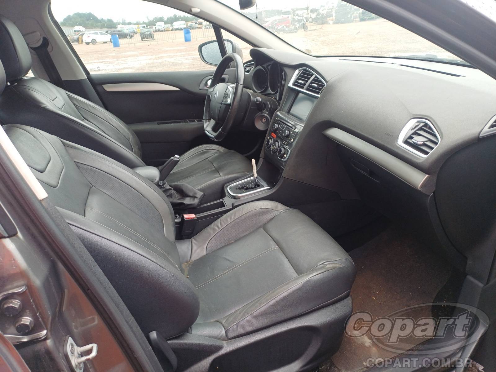 Foto 5: 2015 CITROEN C4 LOUNGE