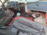 2009 VOLKSWAGEN DELIVERY 