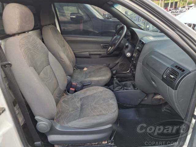 2018 FIAT STRADA 