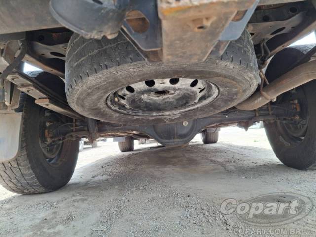 2021 CHEVROLET S10 CABINE DUPLA 