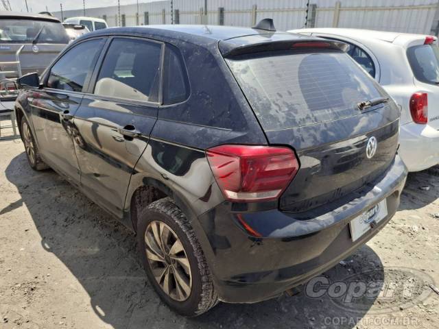 2020 VOLKSWAGEN POLO 