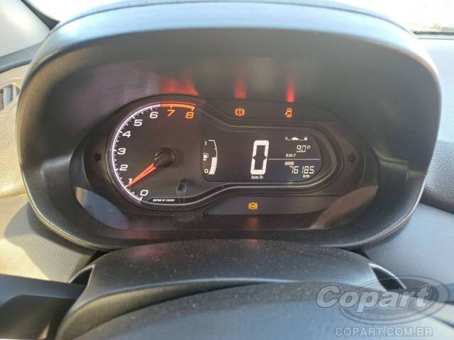 2019 CHEVROLET PRISMA 