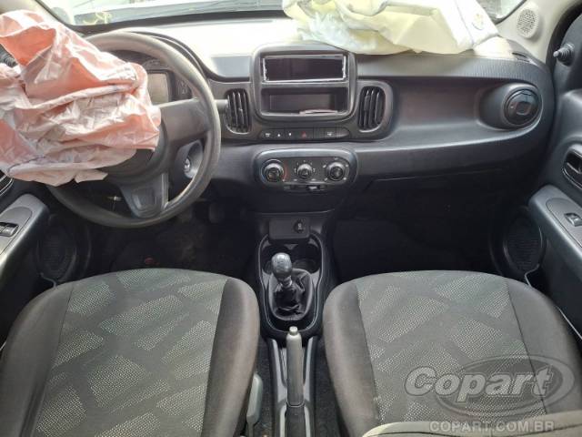 2022 FIAT MOBI 