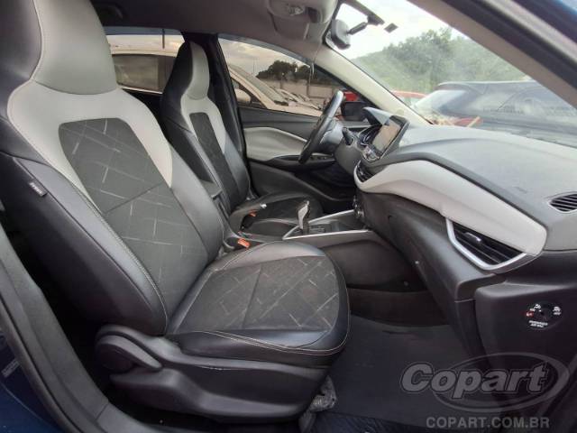 2021 CHEVROLET ONIX 