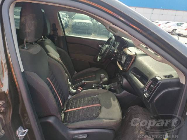 2019 FIAT TORO 